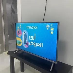 شقة الفتح الخاصة Al-fateh Private 
