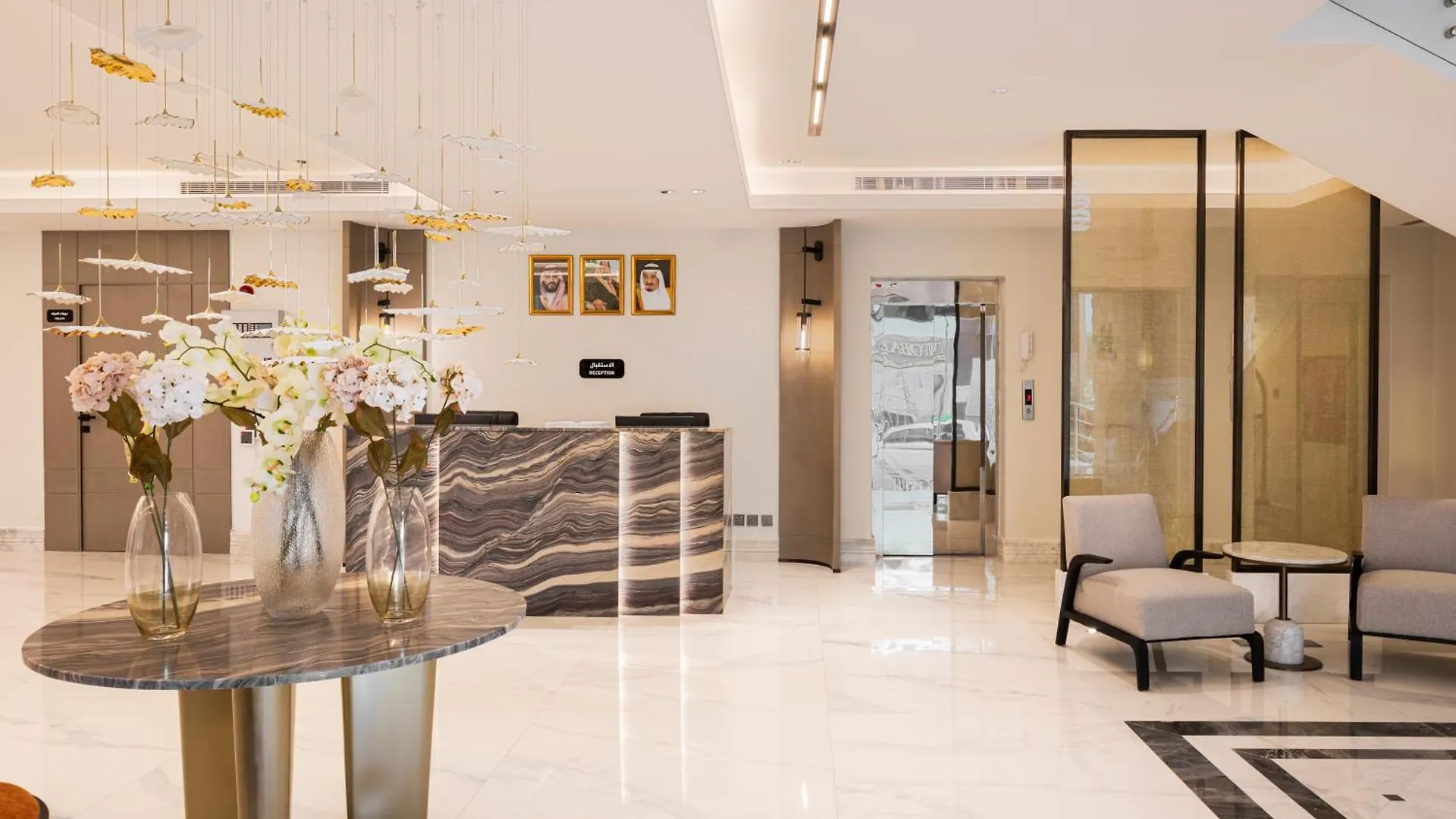 Merya Hotel - Zahra Jeddah