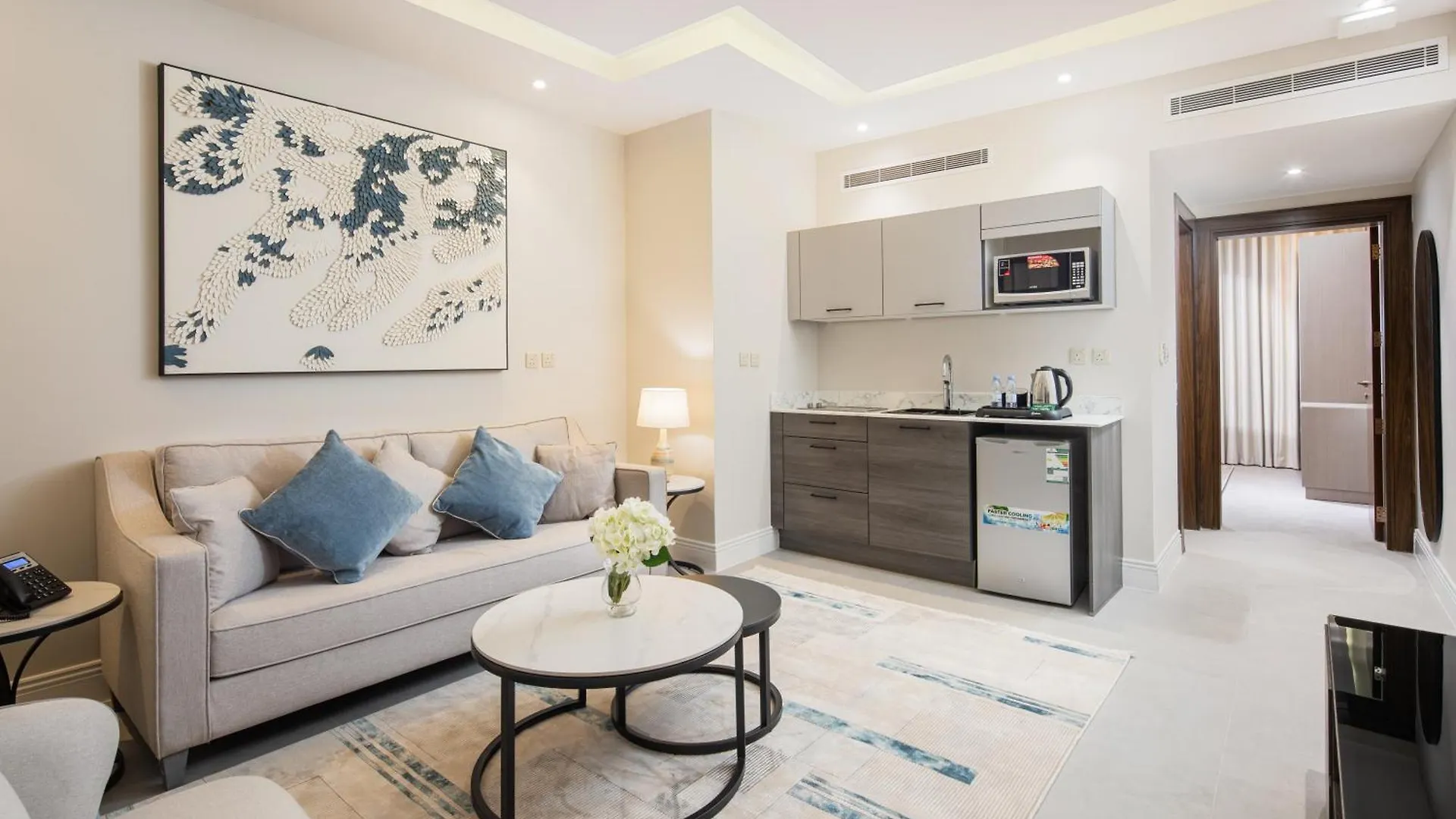 Merya Hotel - Zahra Jeddah