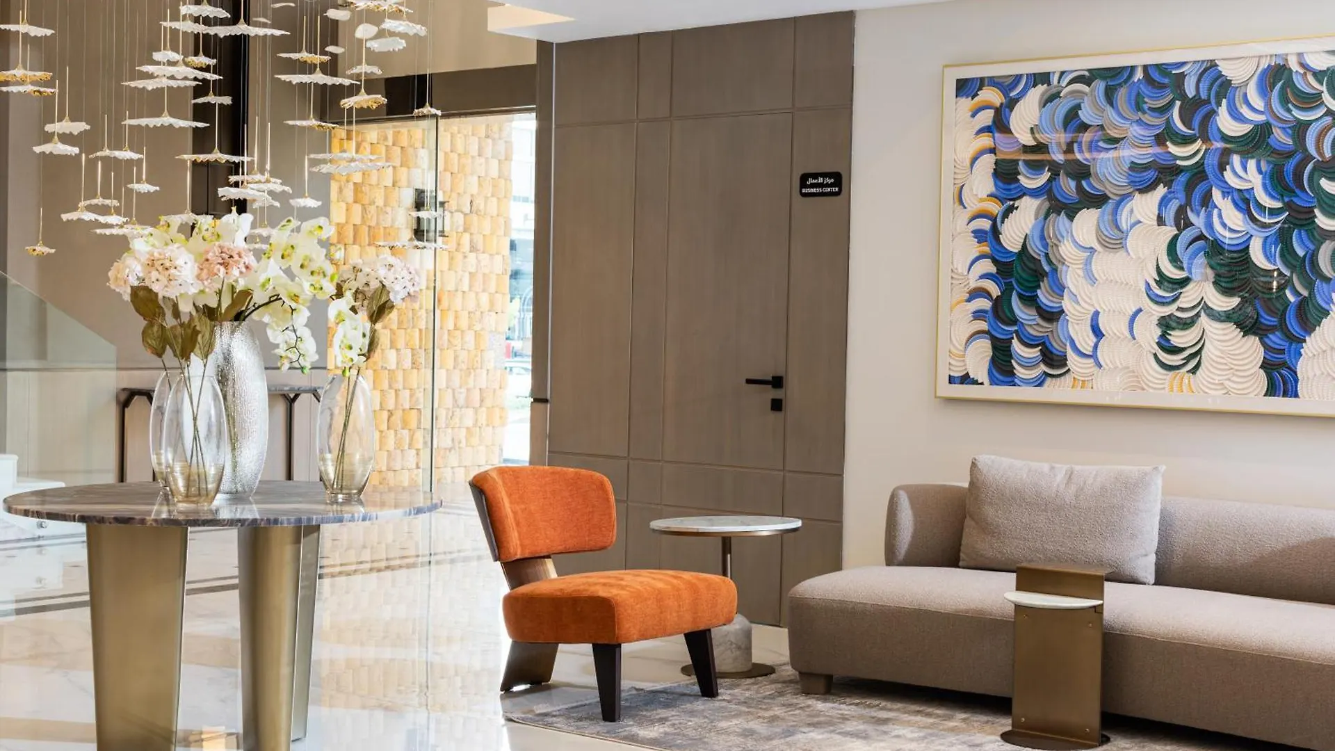 Merya Hotel - Zahra Jeddah