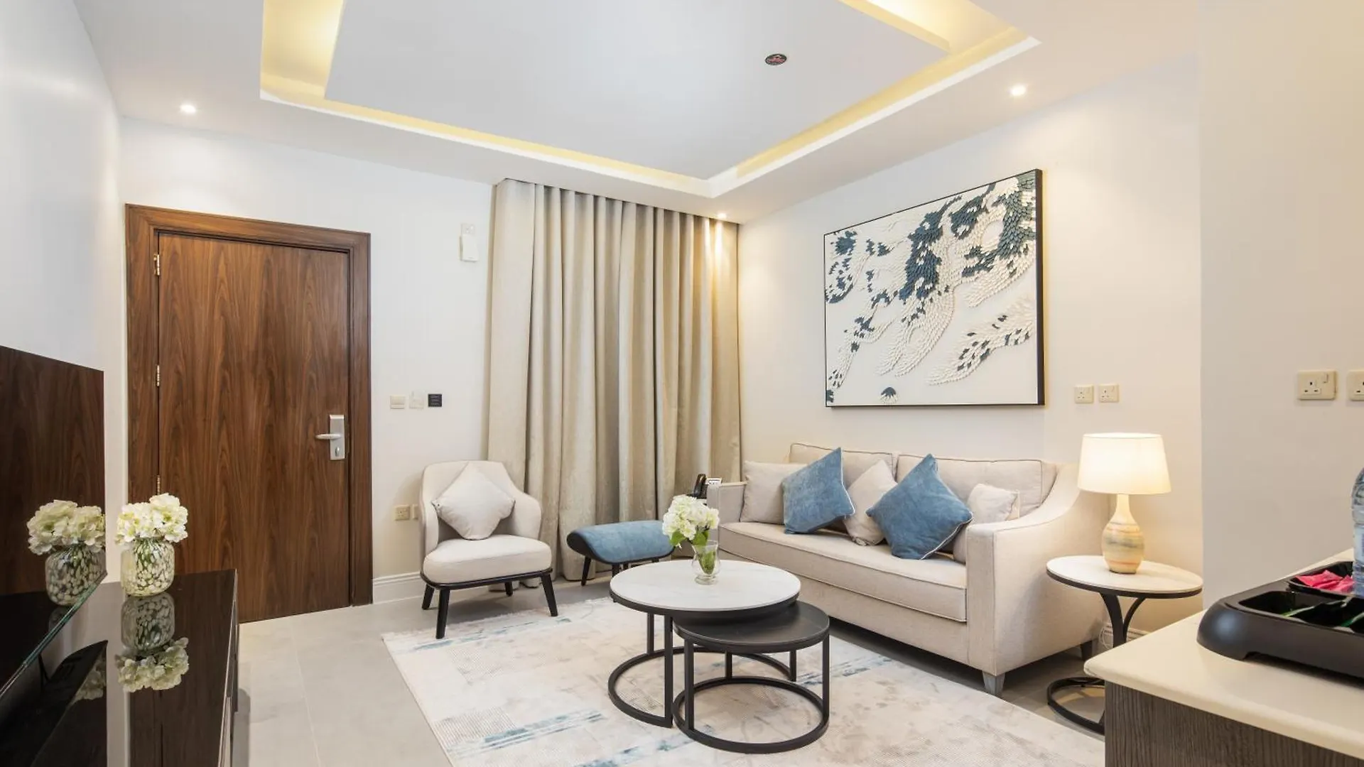 Merya Hotel - Zahra Jeddah Saudi Arabia