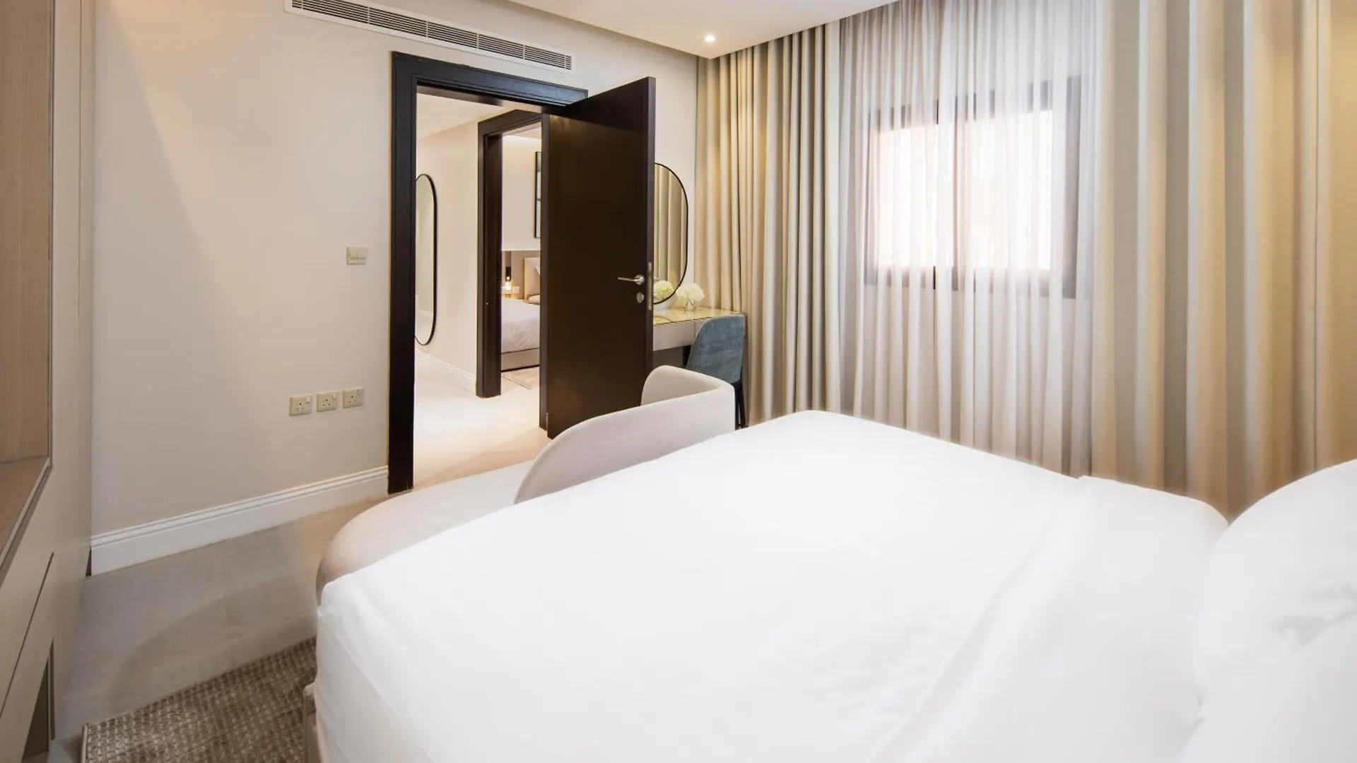 Merya Hotel - Zahra Jeddah