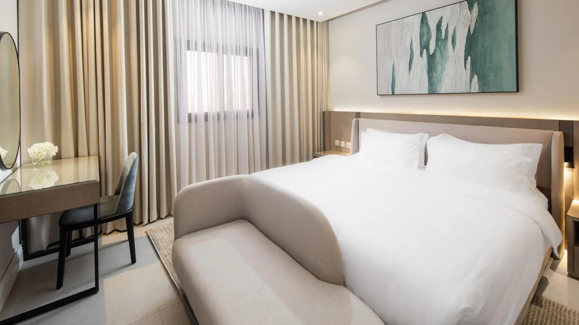 ****  Merya Hotel - Zahra Jeddah Saudi Arabia