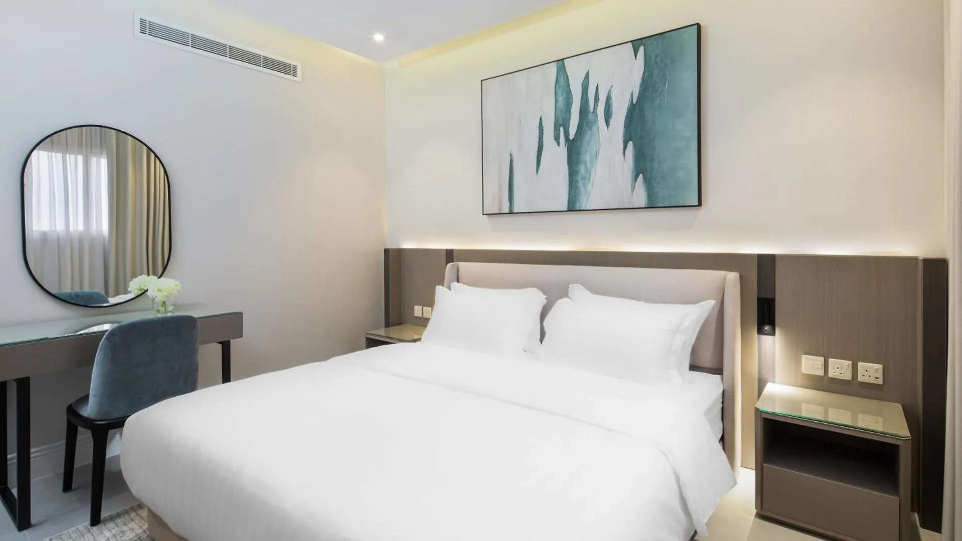 Merya Hotel - Zahra Jeddah