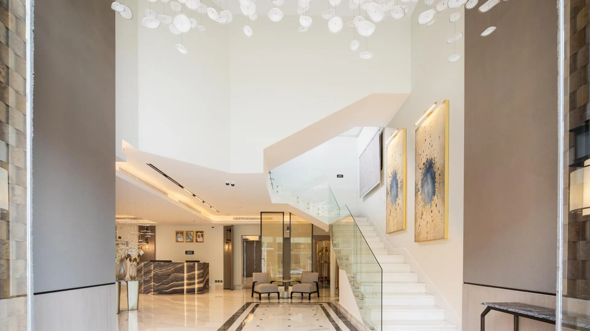 ****  Merya Hotel - Zahra Jeddah Saudi Arabia