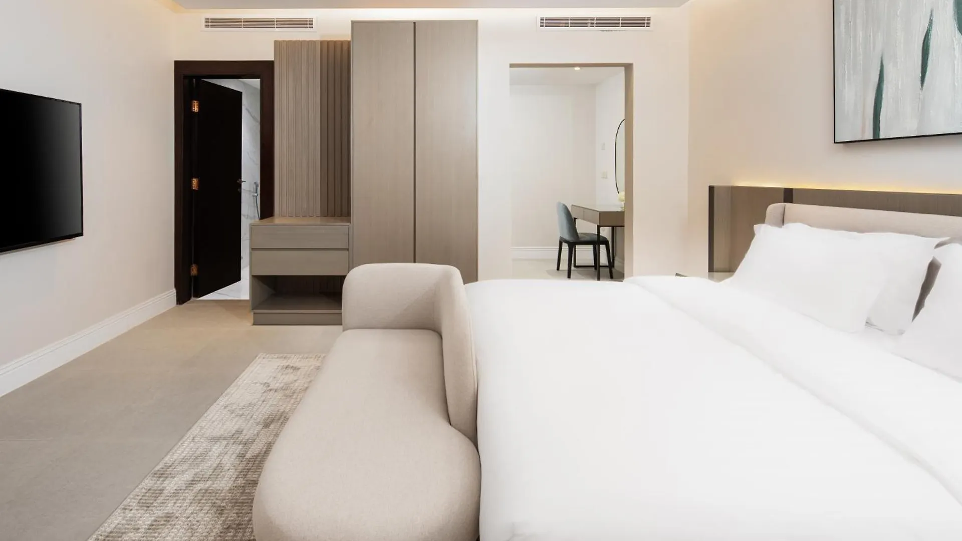 Merya Hotel - Zahra Jeddah