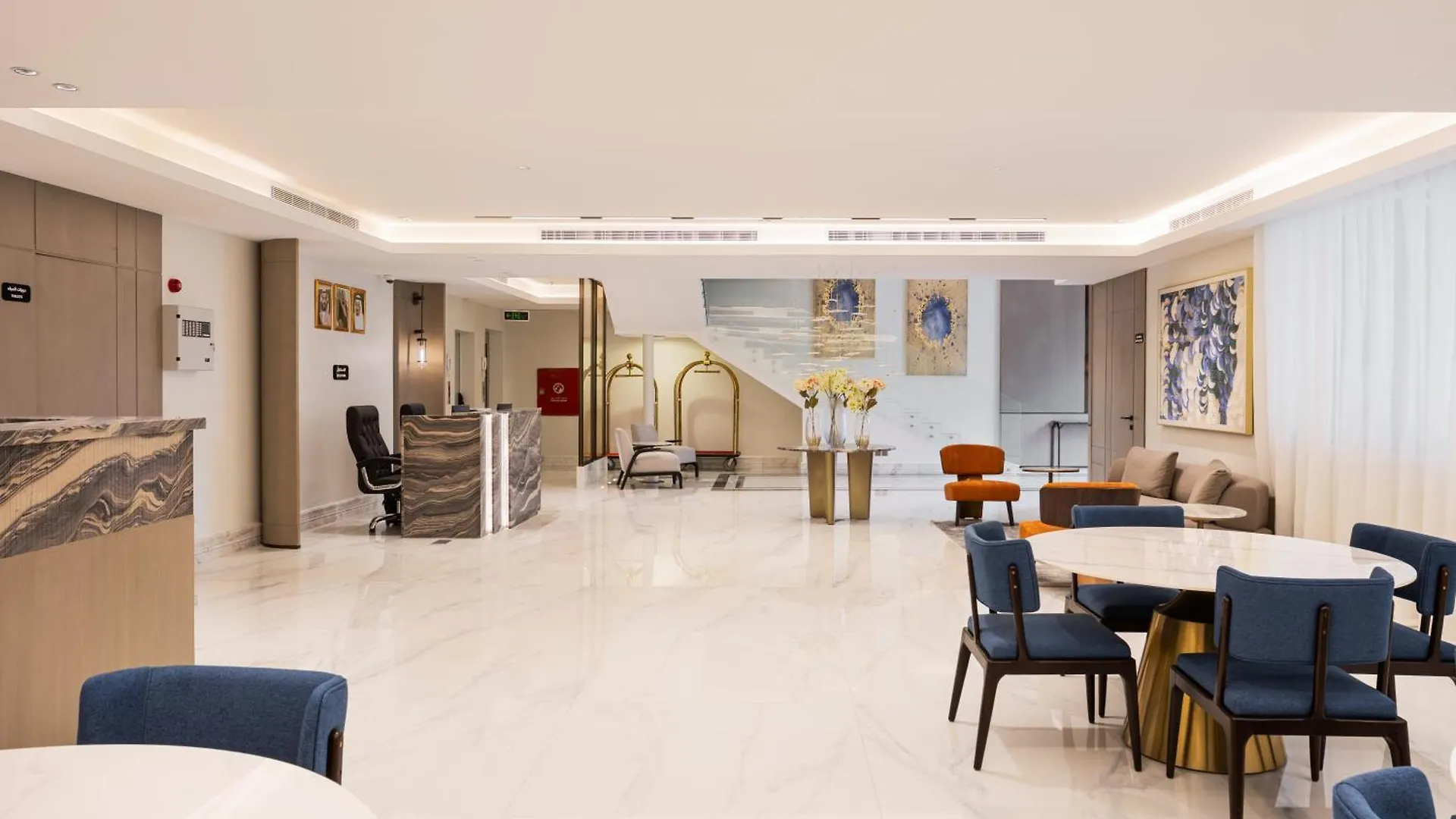 Merya Hotel - Zahra Jeddah