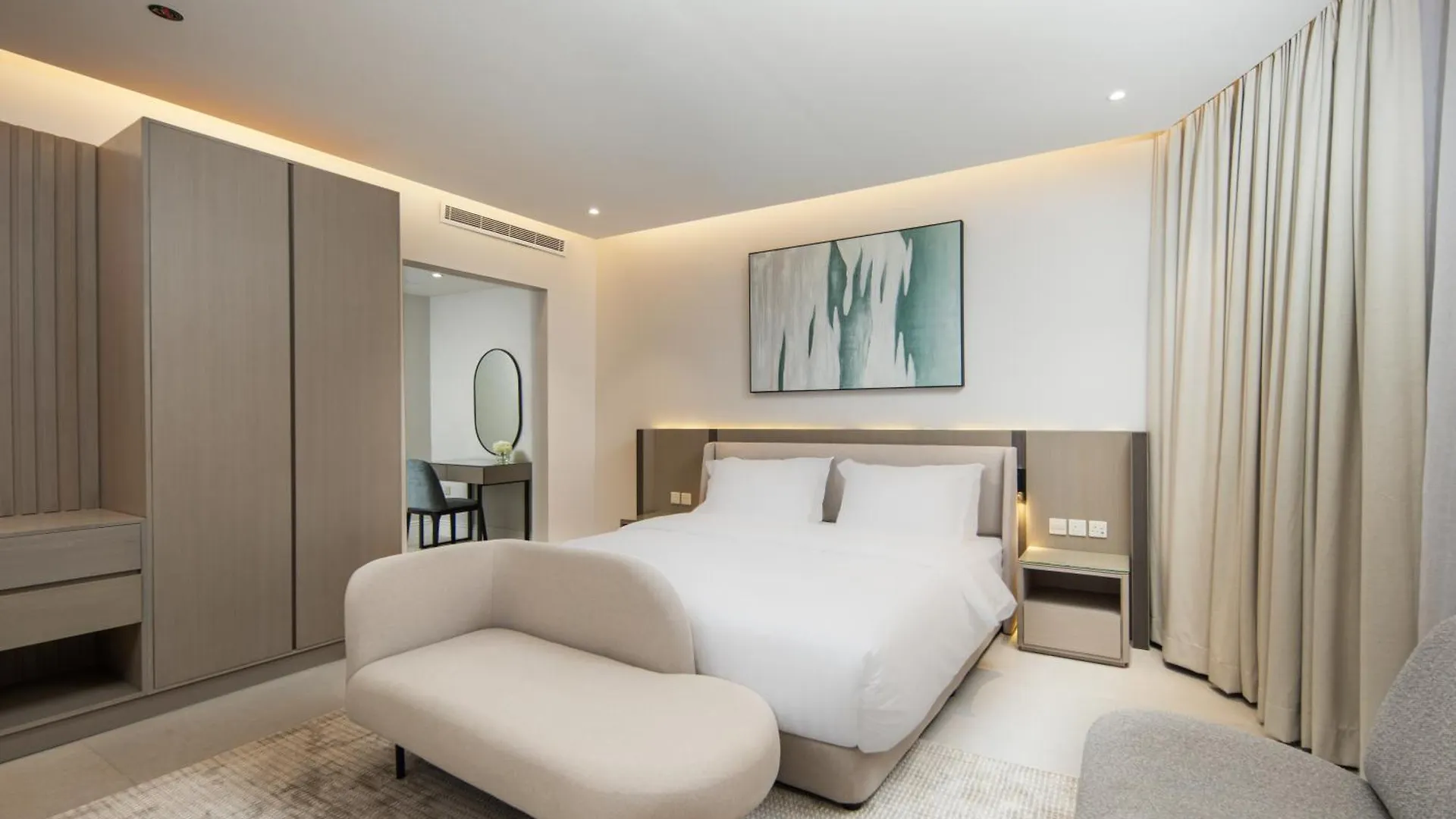 Merya Hotel - Zahra Jeddah