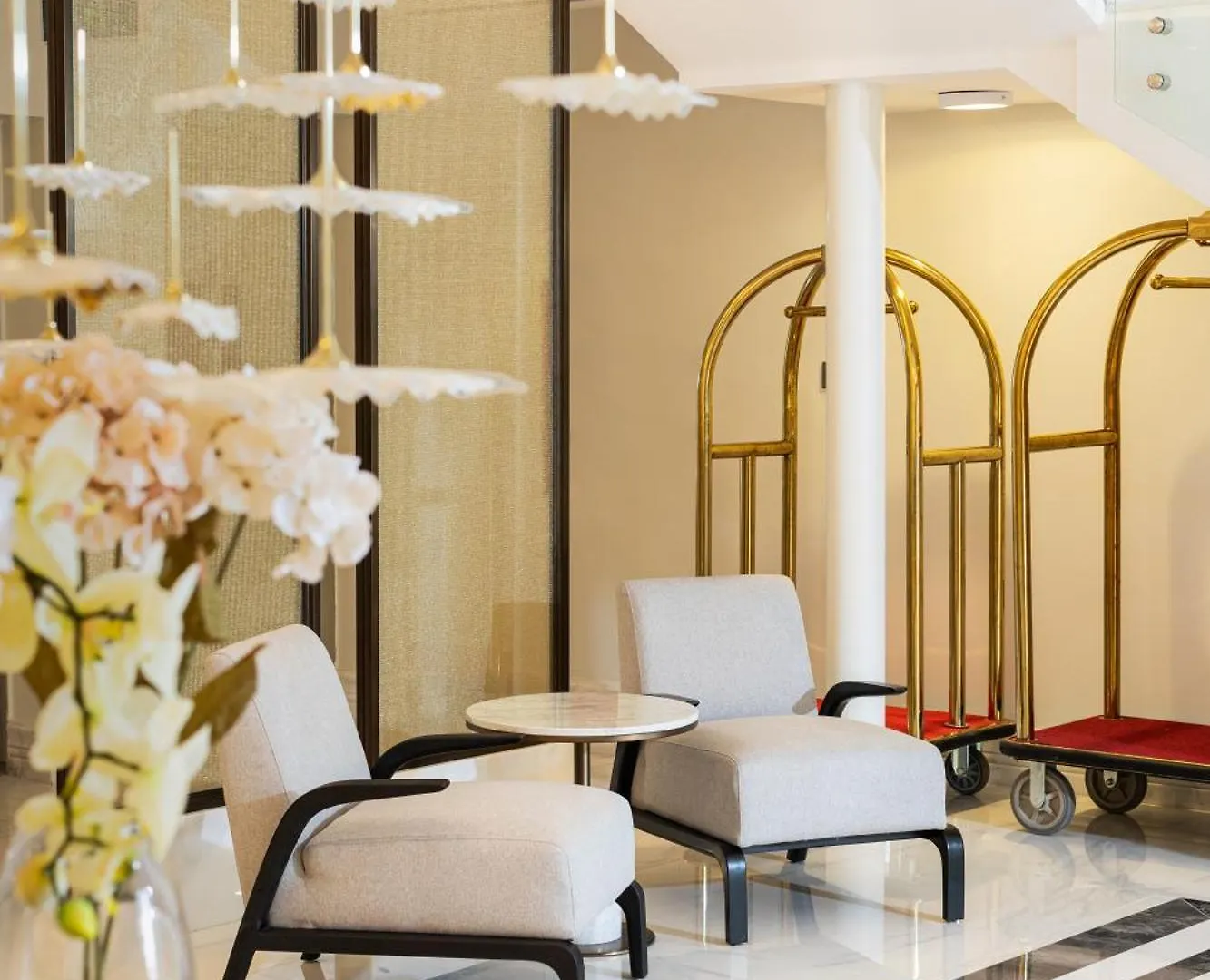 Merya Hotel - Zahra Jeddah